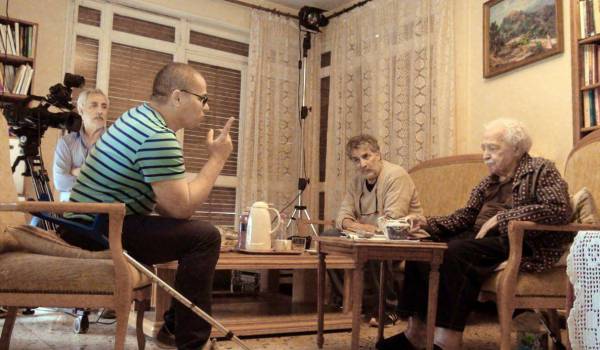 Mabrouk Belhocine, grande figure du bâtonnat, s&rsquo;est éteint à Alger