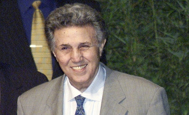 M. Jean Ziegler rend hommage à Ahmed Ben Bella : Un homme libre qui pensait juste