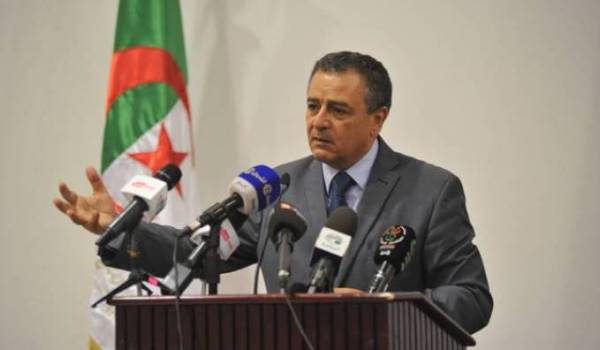 En visite de travail à Oran : Colère d’Abdeslam Bouchouareb contre Total lubrifiants Algérie