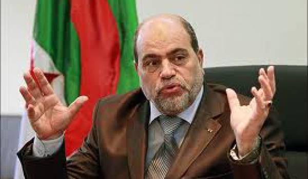 Un parti pour Aboudjerra ?