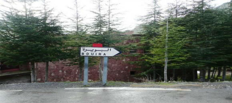 Bouira: Les Patriotes s’en remettent au président de la République