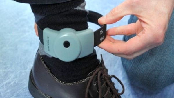 Contrôle judiciaire : le bracelet électronique en vigueur à partir du 15 novembre