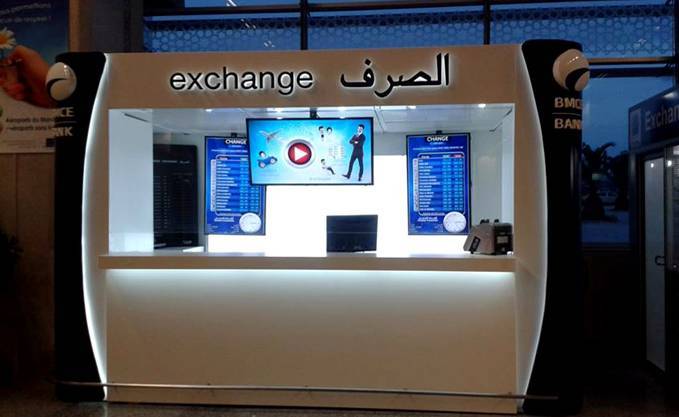 Réglementation du marché des devises: Sellal annonce la relance des bureaux de change.