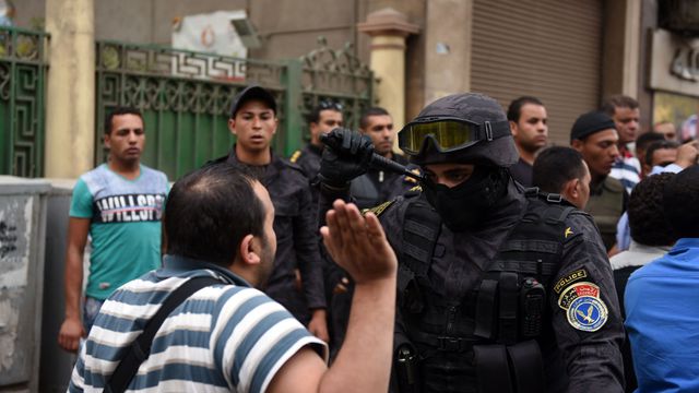 Egypte:Quatre arrestations en lien avec l’attentat dans une cathédrale copte du Caire