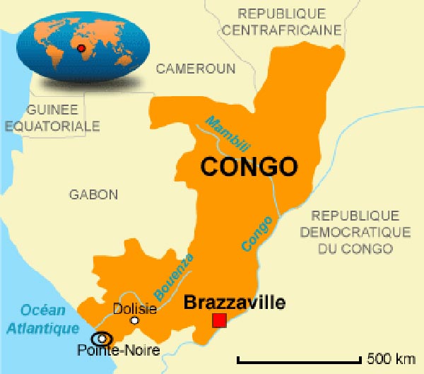 Les élections coûteront 1,8 milliard de dollars en RD Congo