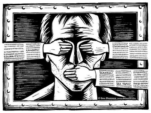 L’ONG a dévoilé hier le résultat de ses investigations sur l’Algérie: Liberté de la presse : l’enquête accablante de RSF.