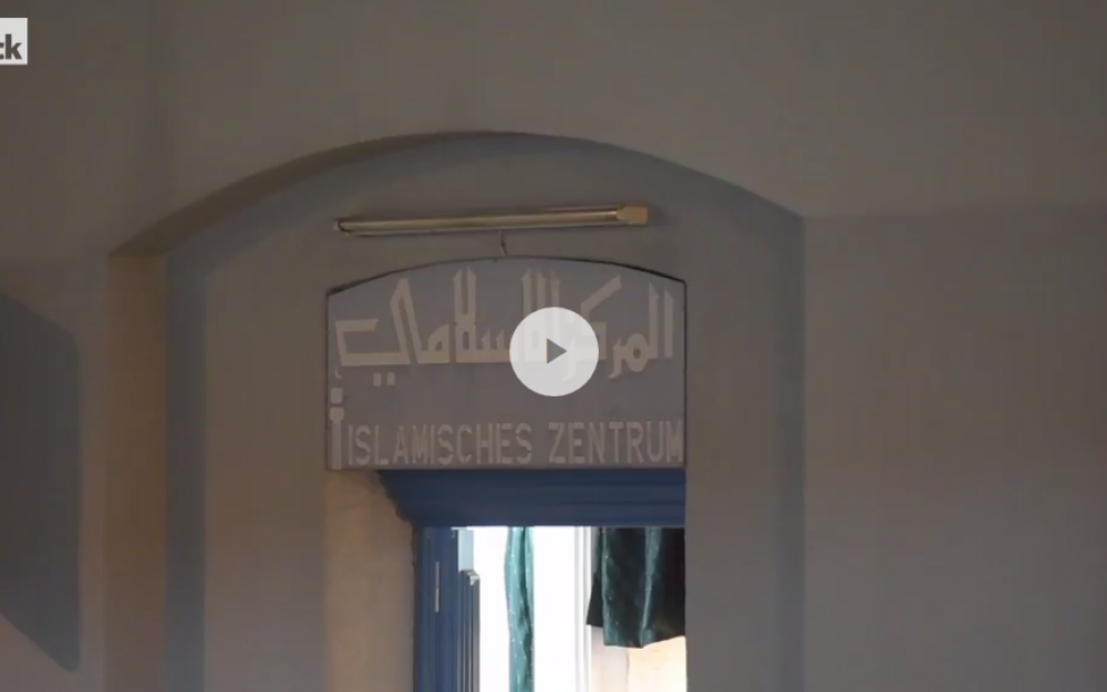 Trois blessés dans une fusillade dans un centre musulman à Zurich