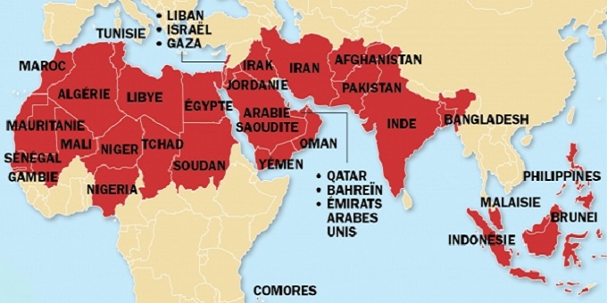 ZONE ARABE DE LIBRE-ÉCHANGE L’Algérie révisera les accords commerciaux