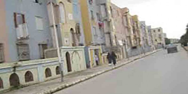 RELIZANE: Des familles lancent un appel de détresse