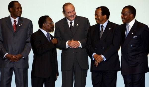 L’Afrique, un financier en péril ?