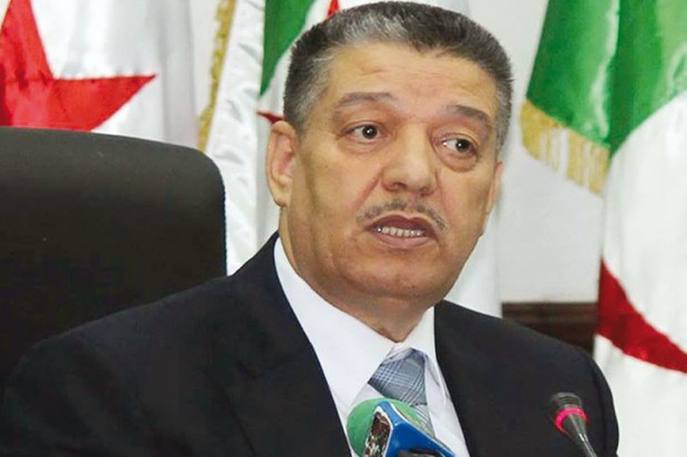 Boudiaf déclare la guerre aux locaux de la Hidjama et la Ruqya