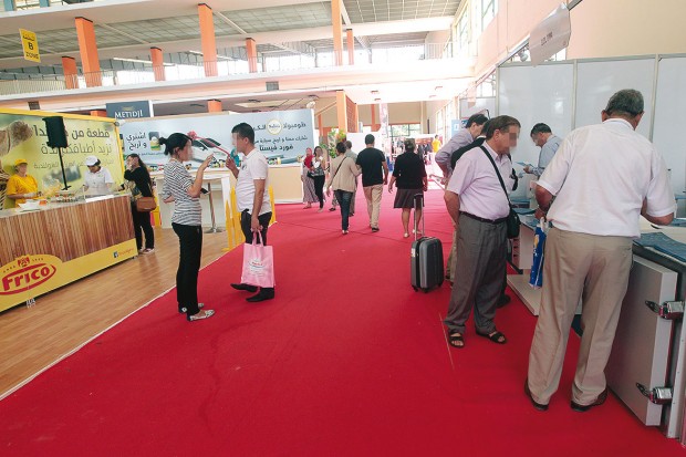 Exportation : ce qui bloque