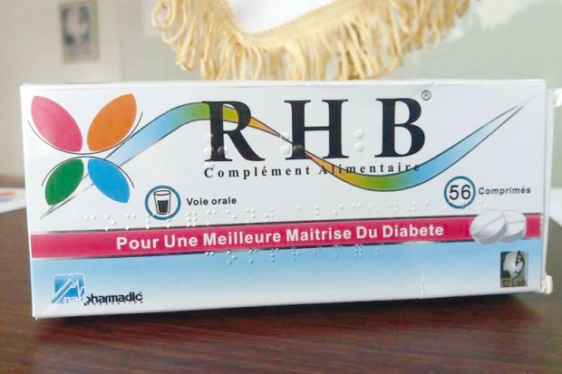 Le médicament Rahmat rabi: l’arnaque !