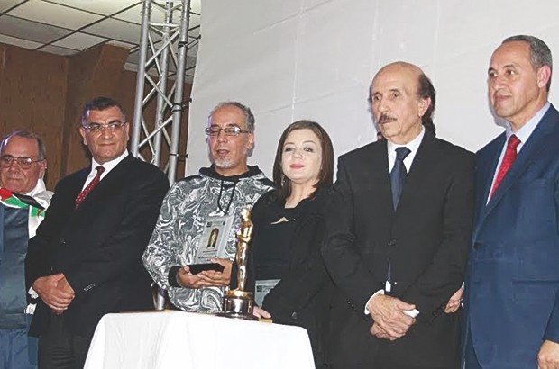 Ouverture des 1res rencotres cinématographiques de Hassi Messaoud: Les stars arabes investissent le Sud algérien