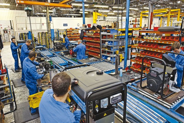 Le care rencontre les opérateurs économique à Tamnrasset – Plaidoyer pour l’inclusion du secteur privé dans l’économie formelle