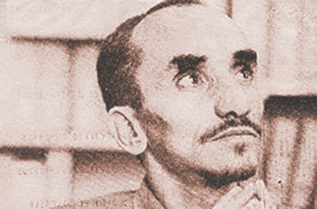 Cela s’est passé un 28 décembre 1993, assassinat de Youcef Sebti