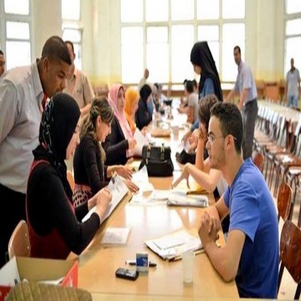 Inscriptions universitaires 2017: fiche de vœux limitée à 4 choix