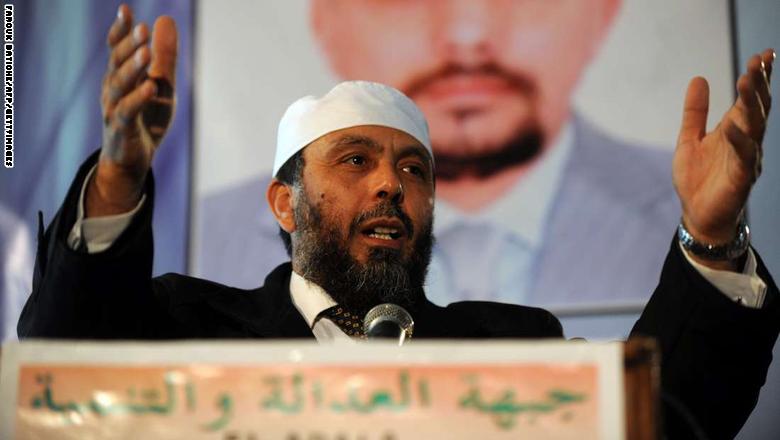 Les deux formations de Djaballah scellent leur union: Ennahda revient à son père fondateur