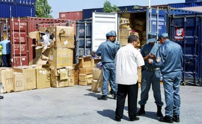 Transfert illicite de devises Les fraudeurs encourent 375 millions de dollars d’amendes au titre de l’exercice 2016