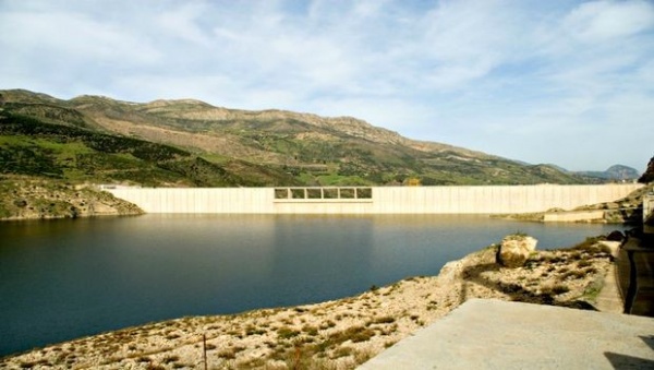 Ressources en eau: plus de 3.260 milliards de DA dédiés aux infrastructures et équipements entre 1999 et 2016