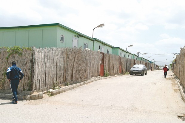 Boumerdes Tous les chalets démolis en 2017, s’engage le nouveau wali