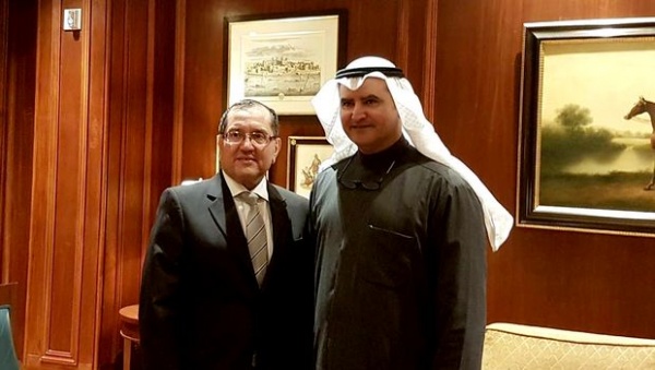 Le Comité de suivi de l&rsquo;accord OPEP-non OPEP se réunira vers la mi-janvier