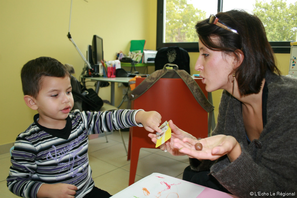 Enfants autistes: La détresse des parents