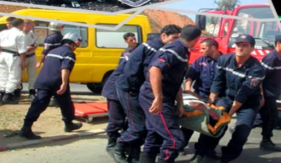 03 morts et 1 blessé sur la route à Yanarou