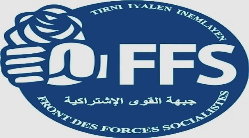 La direction du FFS réplique au Dr Halet : «Vous avez voulu enterrer le parti»