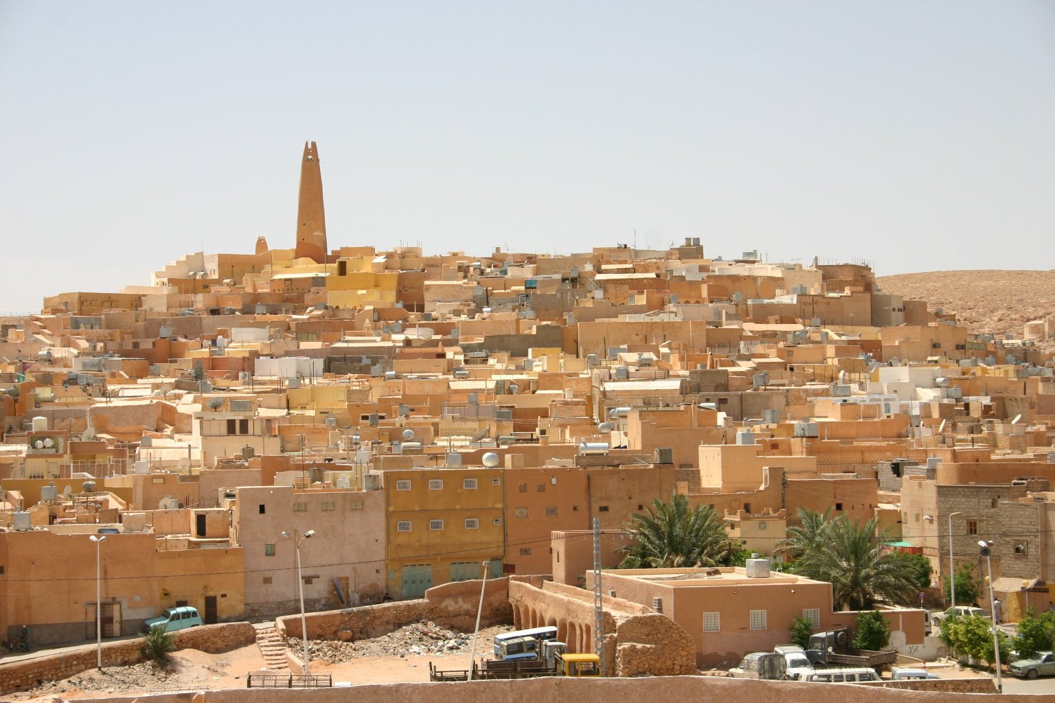 Ghardaïa : 21 individus soupçonnés d’incitation à la haine arrêtés