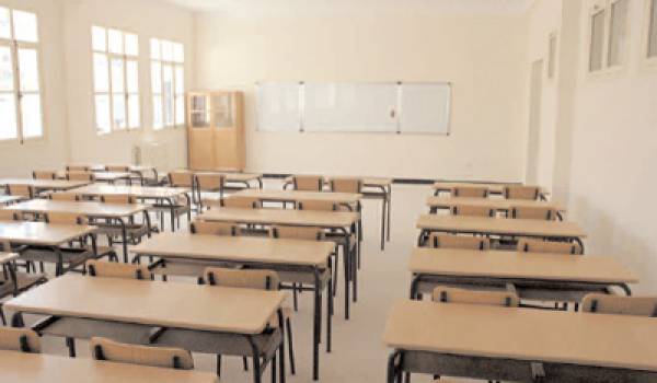 Grève ouverte des enseignants dans la wilaya de Blida: Un taux de suivi de plus de 85%