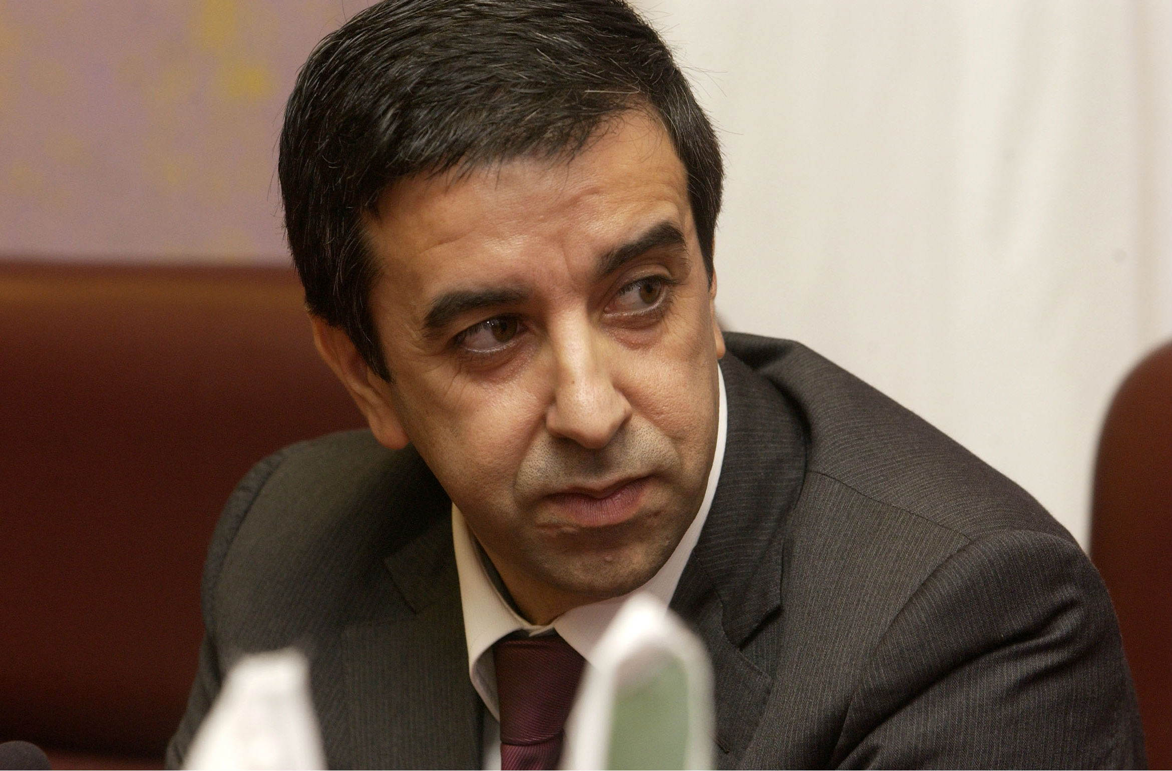 Le président de Jil Jadid relève un soutien à Haddad et des critiques à Sellal: Soufiane Djilali : “Ouyahia ambitionne de succéder à Bouteflika”