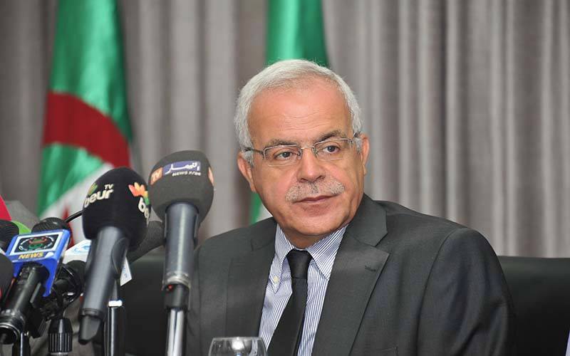 Hamid Grine l’a annoncé : L’élection des journalistes membres de l’Autorité de régulation de la presse écrite est prévue en 2017.