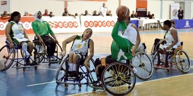 journée mondiale des handicapés