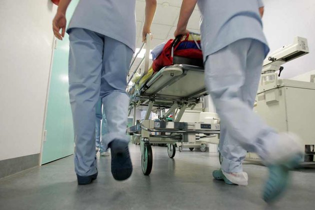Plus de 1 500 nouveaux cas de cancer de la prostate en Algérie.