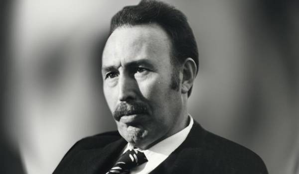 Qui était Houari Boumediène?