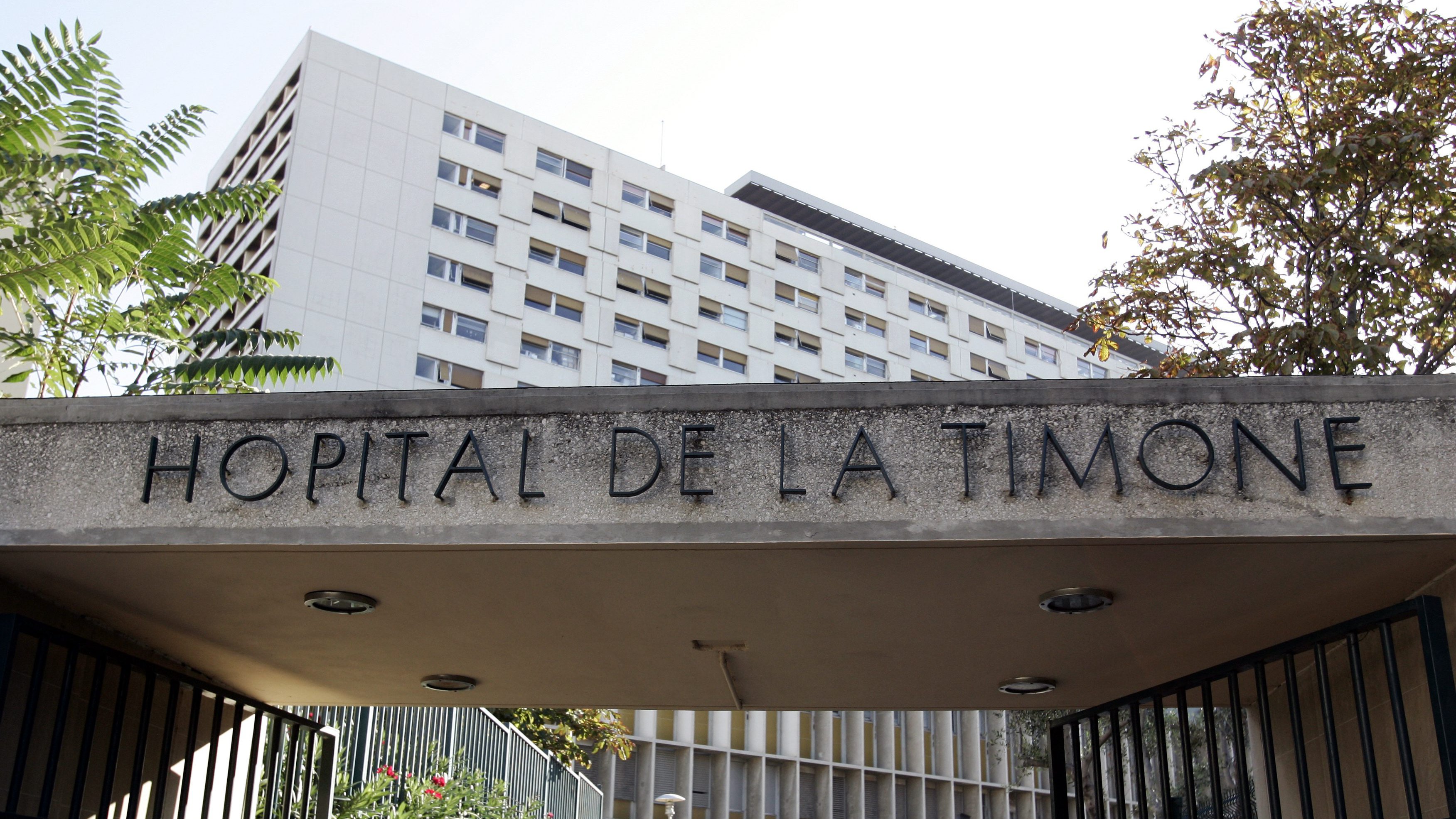 Soupçonné de terrorisme, un médecin exerçant à Marseille mis en examen.
