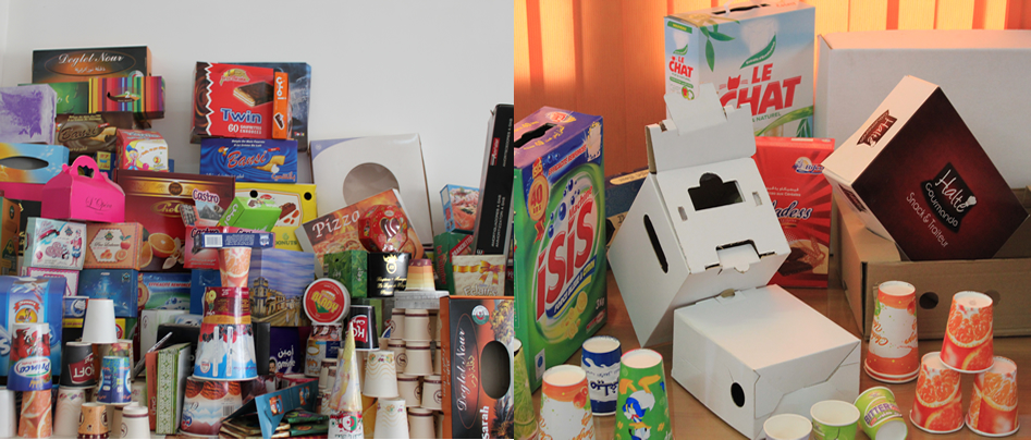 Pollution à bousmaïl: Tonic emballage doit régler le problème avant mars