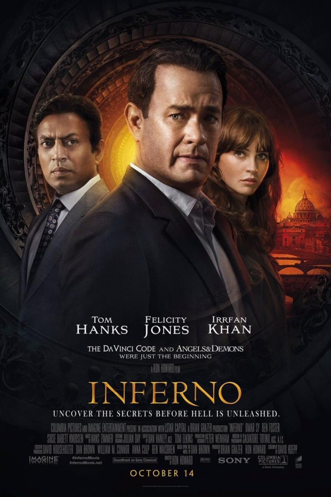 Inferno À Ibn Khaldoun: L&rsquo;enfer et les autres