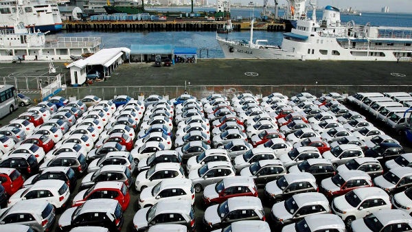 L’Algérie a importé pour près de 100 millions de dollars de véhicules Hyundai et Kia