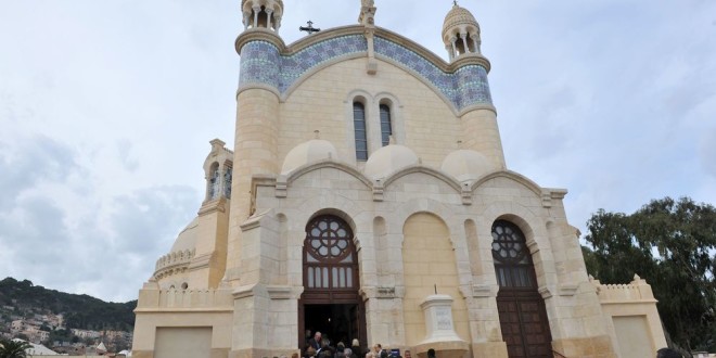 Il a été nommé par le Pape François: Monseigneur Paul Desfarges est le nouvel Archevêque d’Alger