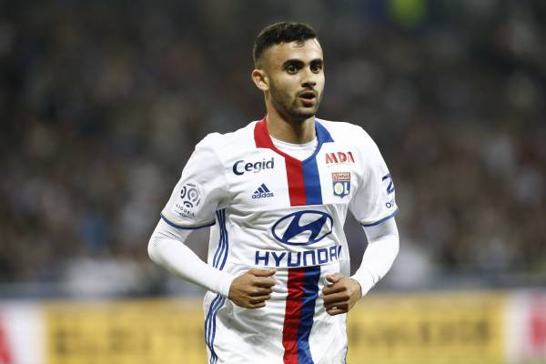 OL : Ghezzal ne néglige pas l&rsquo;aspect financer dans son choix