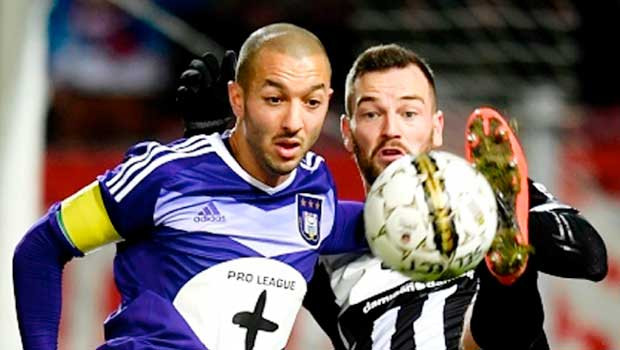 6e passe décisive  de Hanni