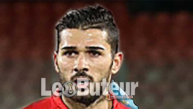 Abeid : «J’ai quitté mes parents très jeune, mais je ne regrette pas mon départ en Angleterre !»