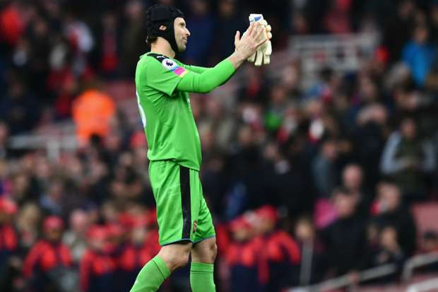 Arsenal : La pire série de Cech depuis son arrivée en Premier League