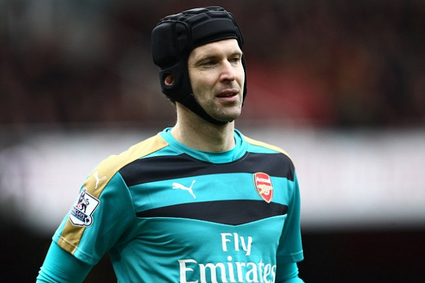 Arsenal : Le remplaçant de Cech déjà trouvé
