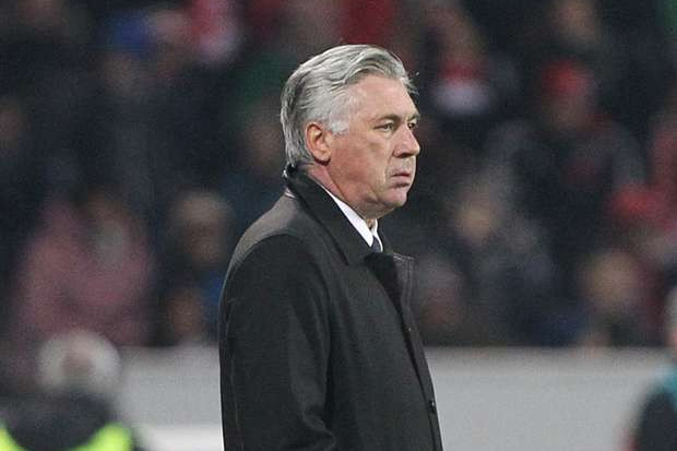 Bayern : Ancelotti évoque le match face à l’Atletico