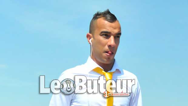 Benlamri, 28e  joueur retenu dans  la liste élargie