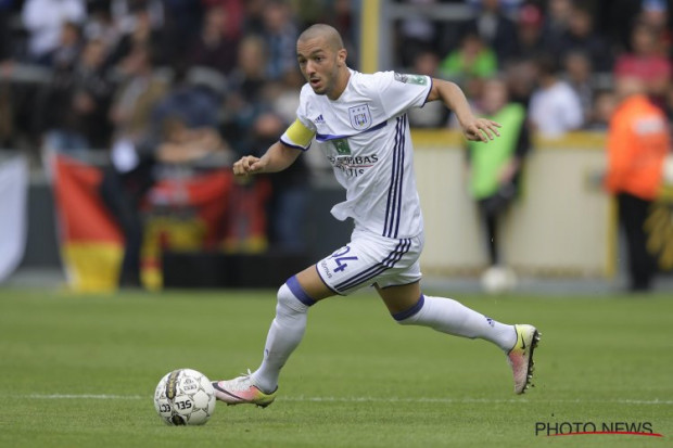 Ces deux clubs qui se disputent Hanni