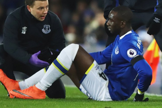 Congo : Yannick Bolasie dit au revoir à la CAN